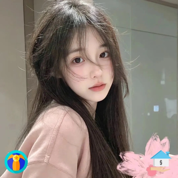 张浩女士