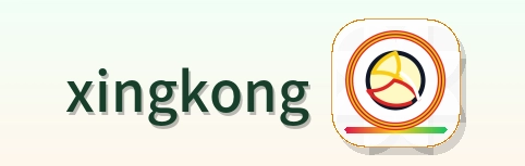 xingkong Logo